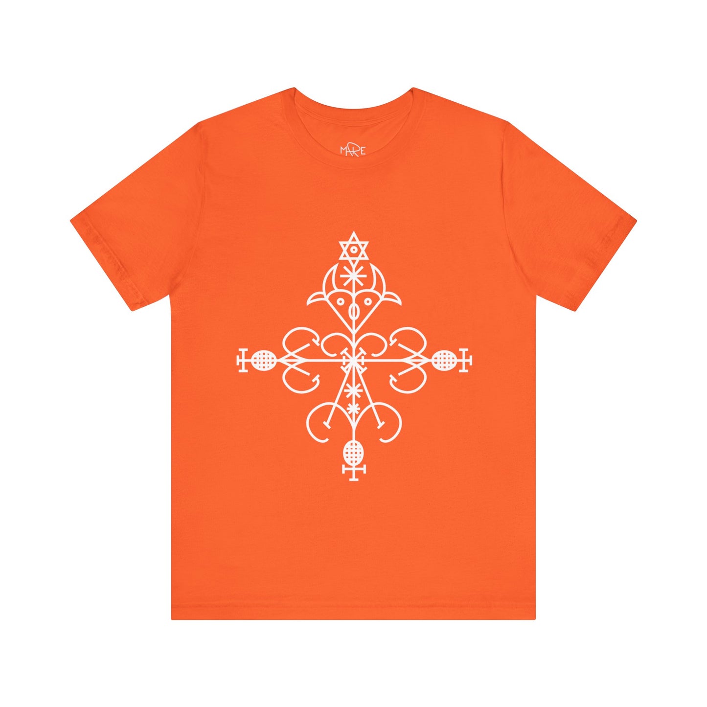 Bosou Spirit Veve Tee
