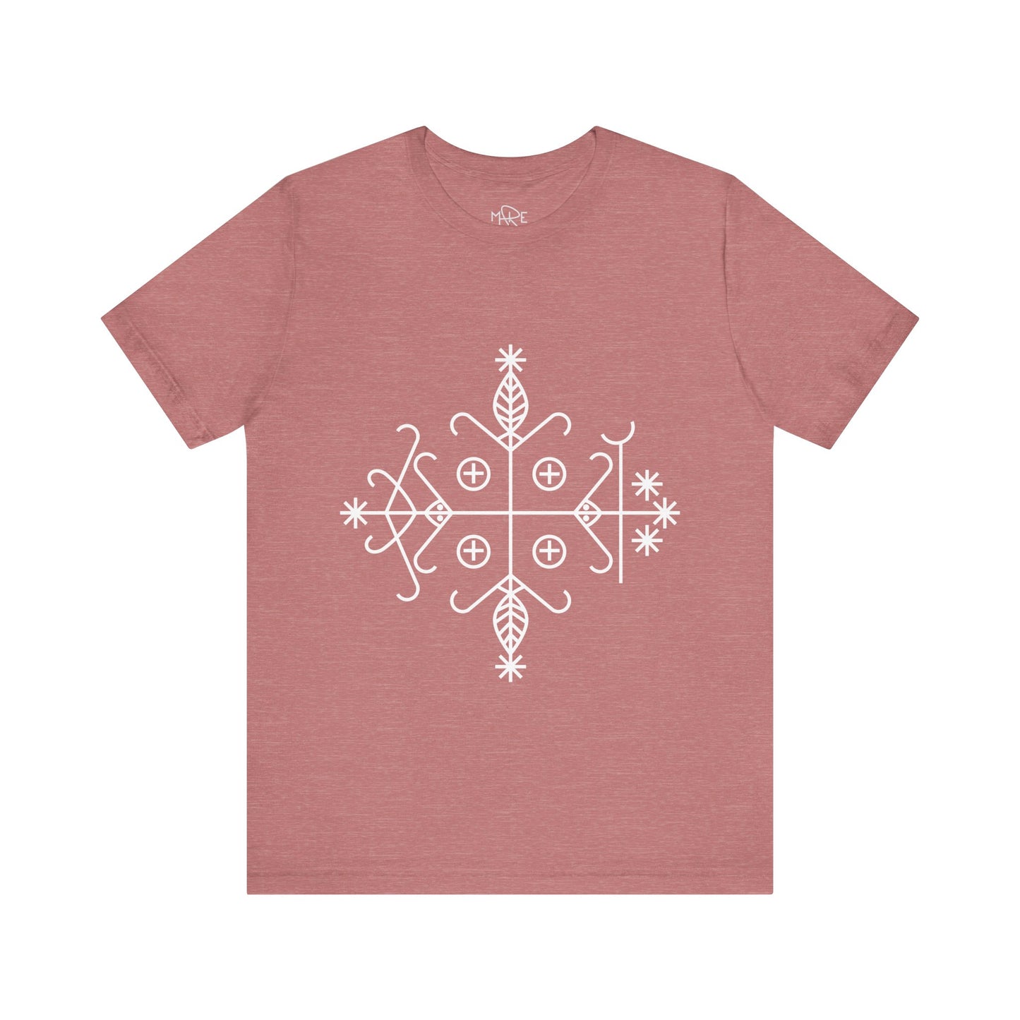 Legba Spirit Veve Tee