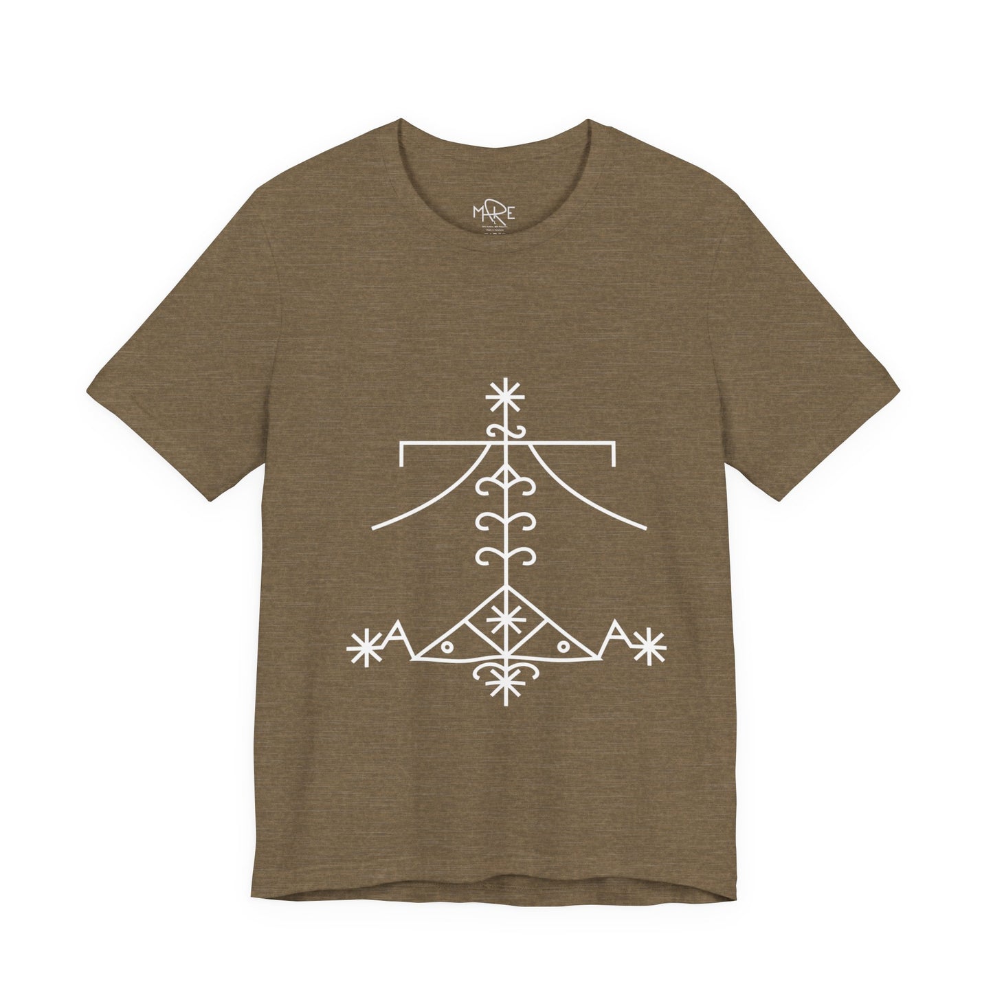 Ogou Veve Unisex Tee