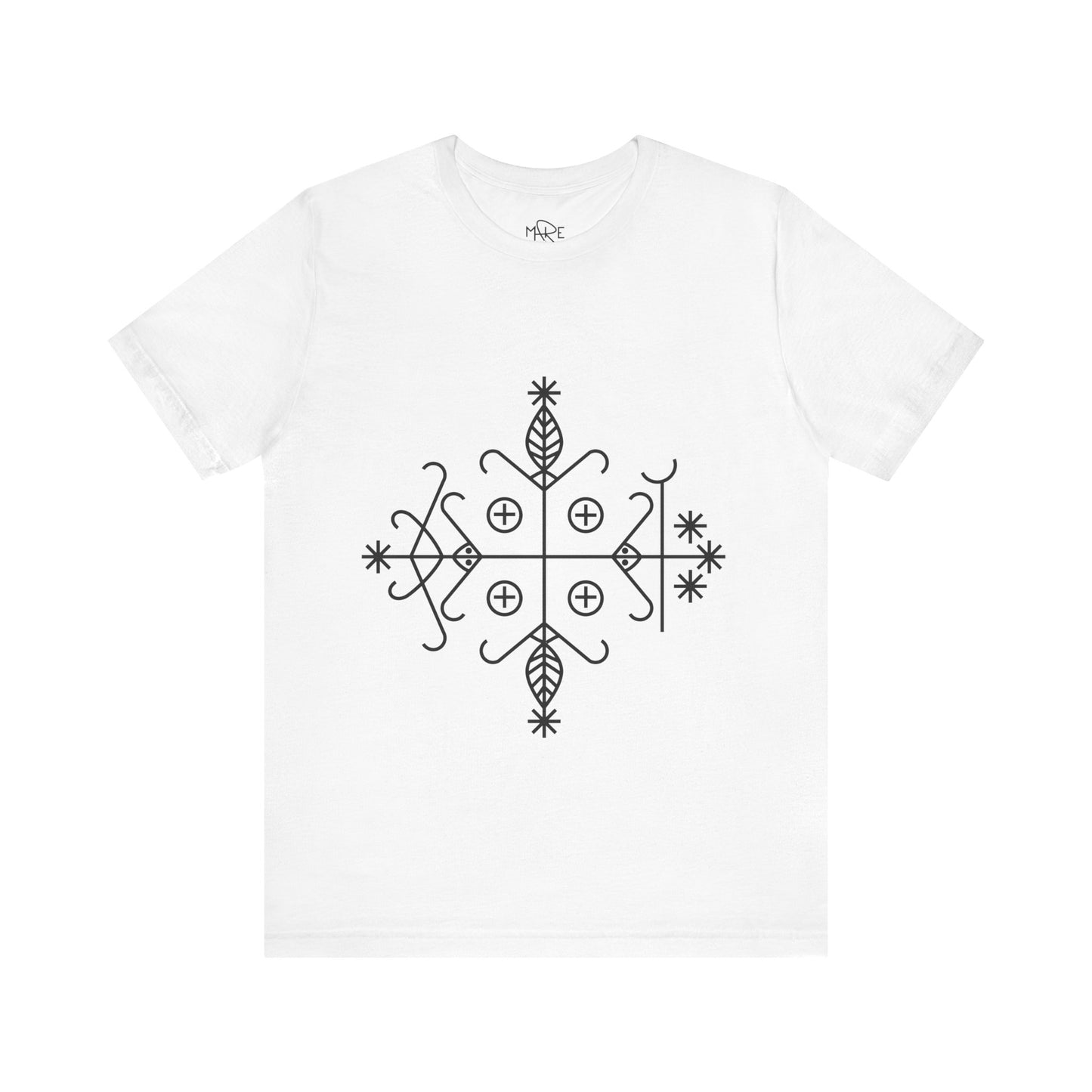 Legba Spirit Veve Tee