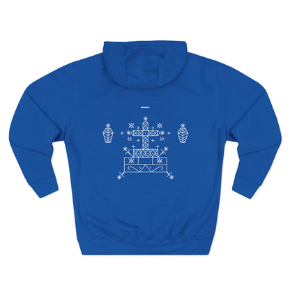 Baron Spirit Veve Hoodie