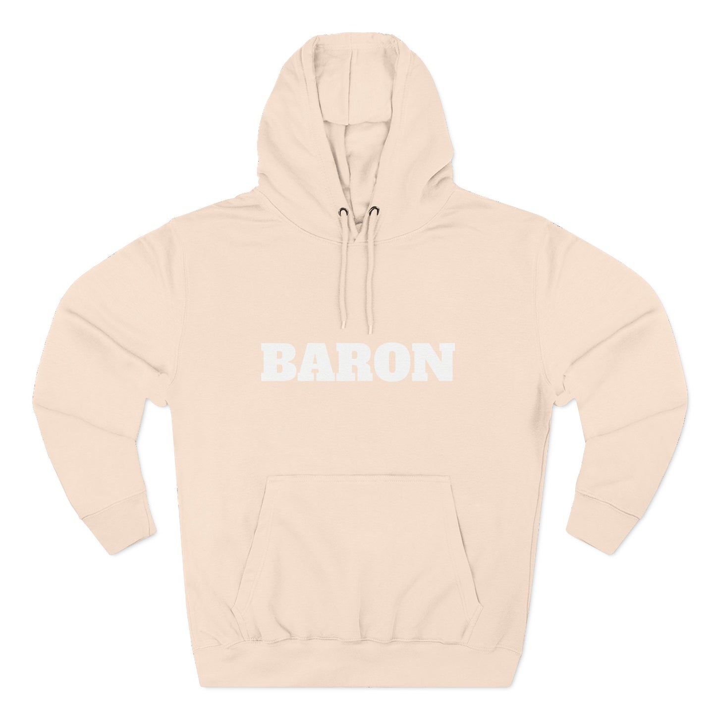 Baron Spirit Veve Hoodie