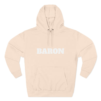 Baron Spirit Veve Hoodie