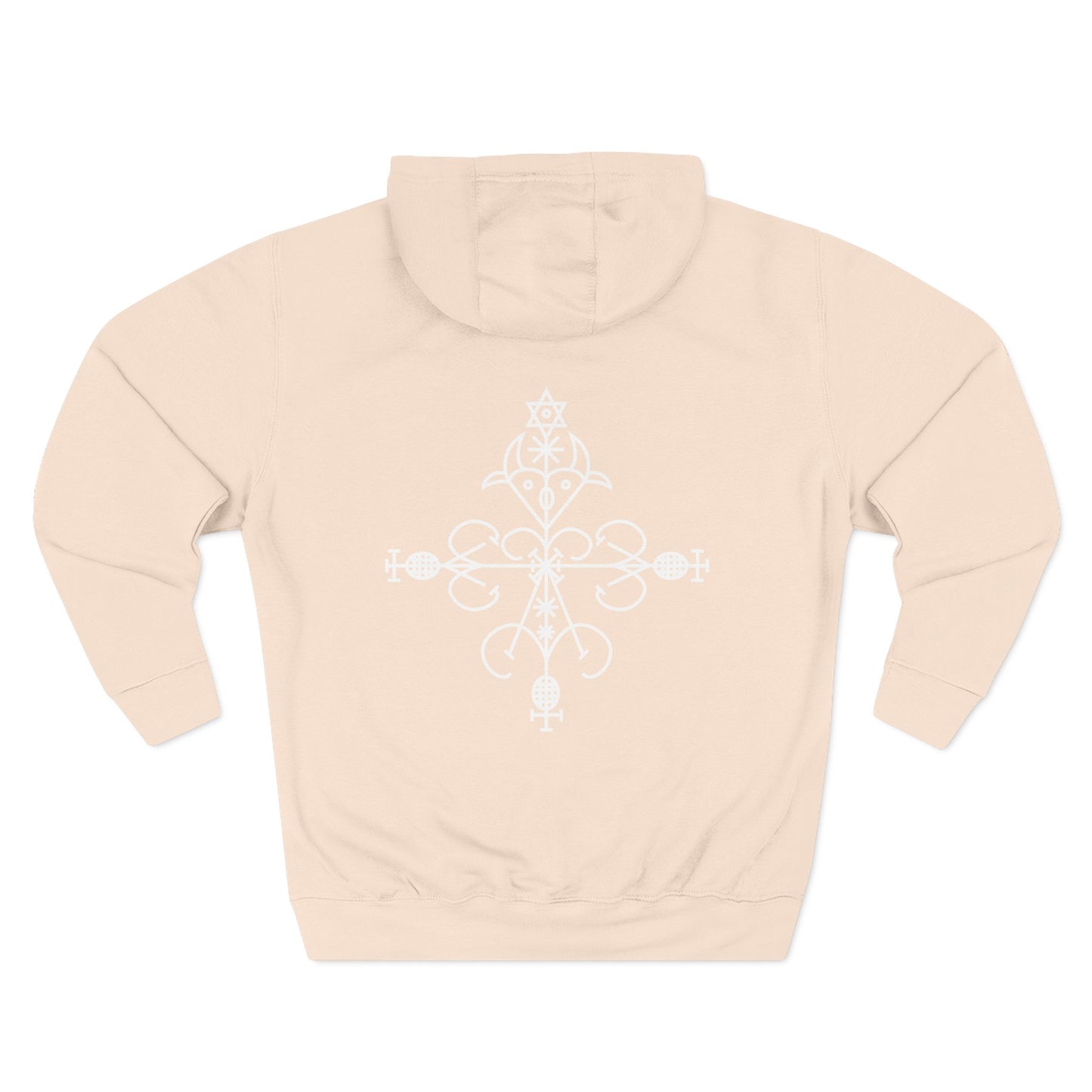 Bosou Spirit Veve Hoodie