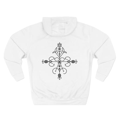 Bosou Spirit Veve Hoodie
