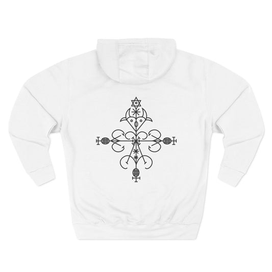 Bosou Spirit Veve Hoodie