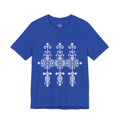 Marasa Veve Twin Spirit Tee