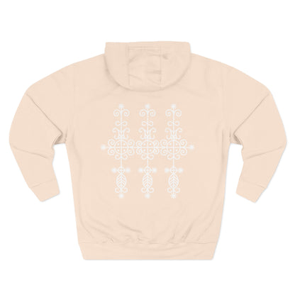 Marasa Dual Spirits Hoodie