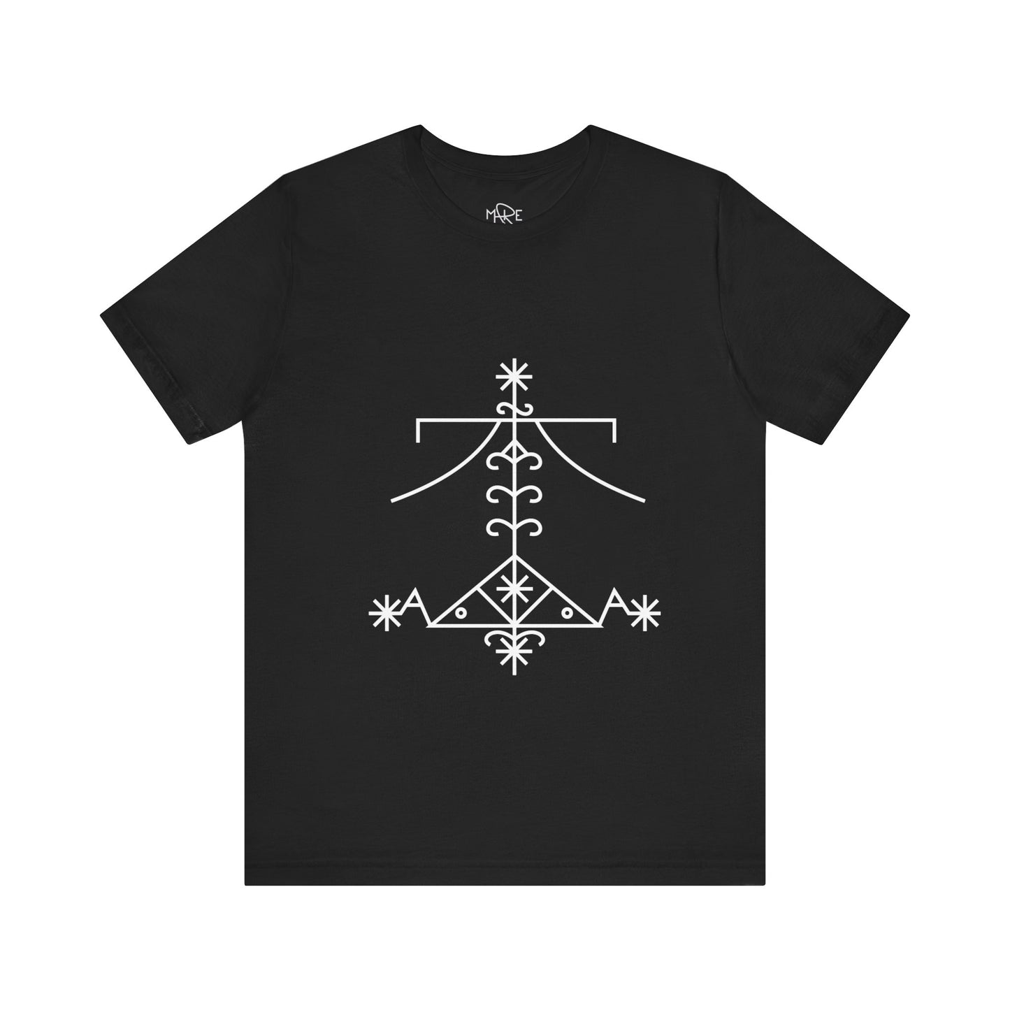 Ogou Veve Unisex Tee