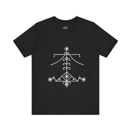 Ogou Veve Unisex Tee