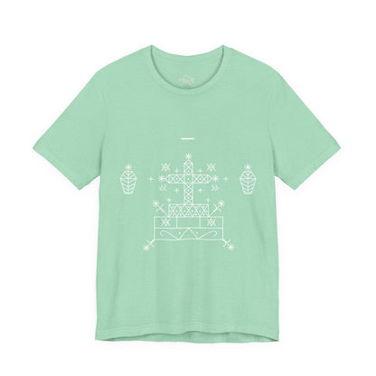 Baron Veve Spirit Tee