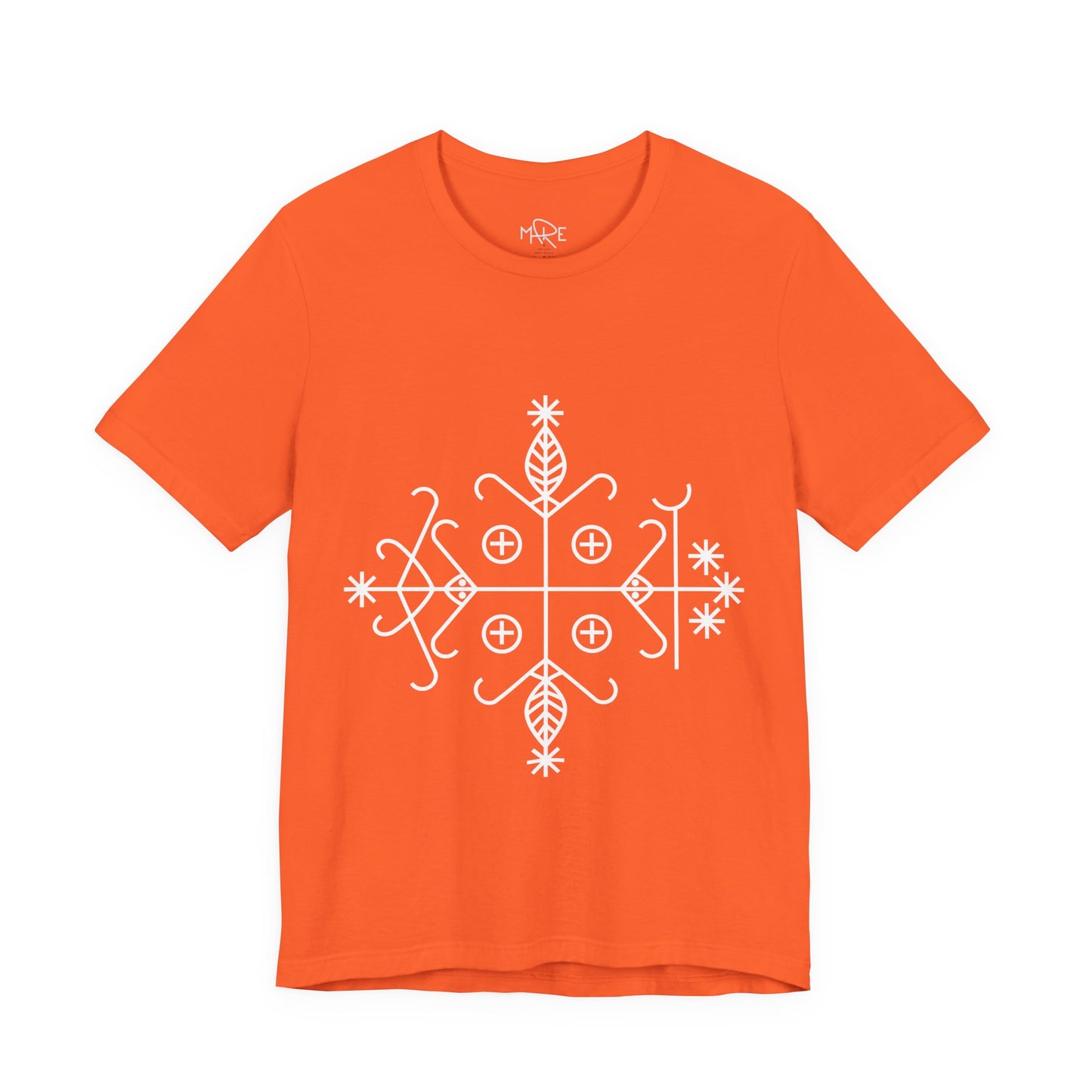 Legba Spirit Veve Tee