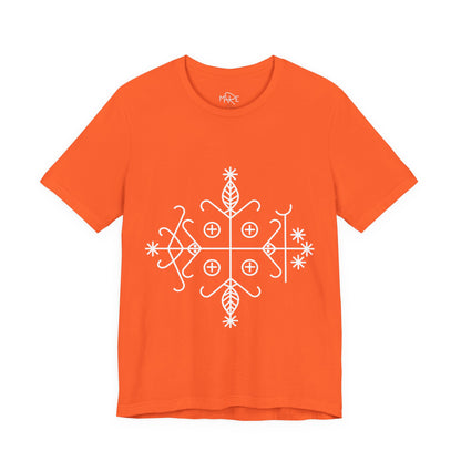 Legba Spirit Veve Tee