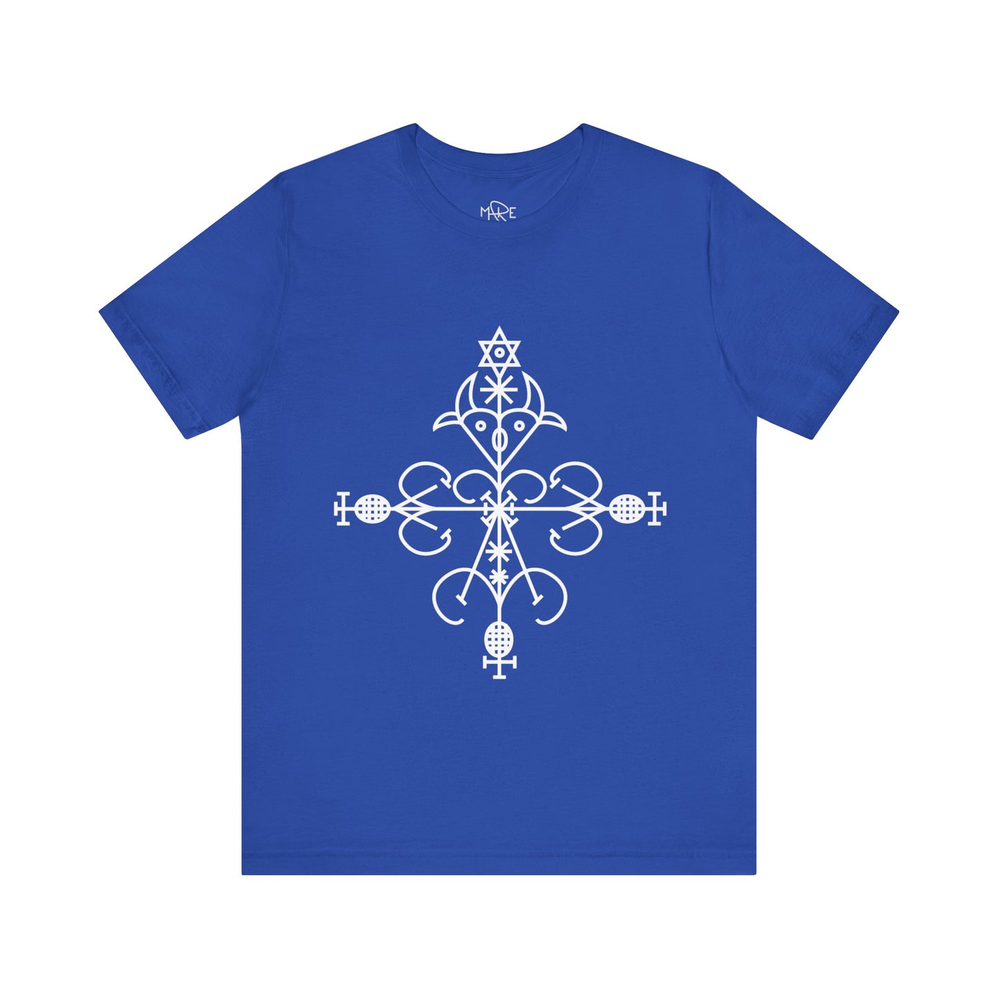 Bosou Spirit Veve Tee
