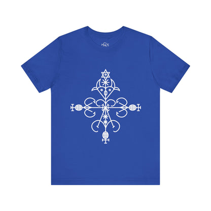 Bosou Spirit Veve Tee