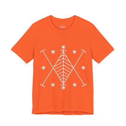 Ayizan Spirit Veve Tee