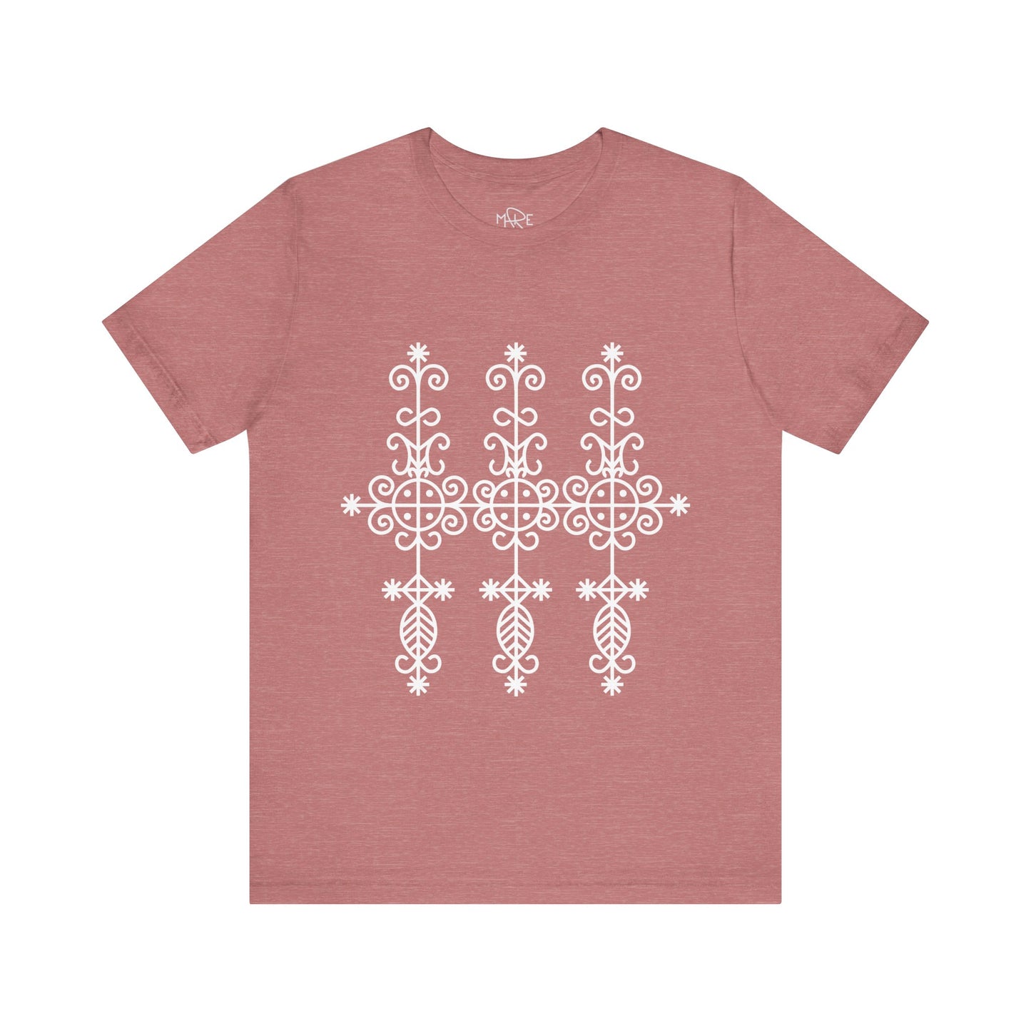 Marasa Veve Twin Spirit Tee