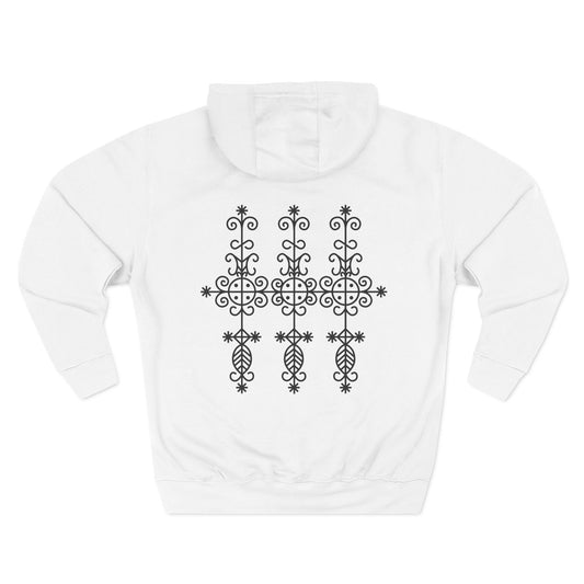 Marasa Dual Spirits Hoodie