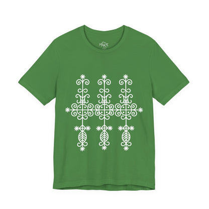 Marasa Veve Twin Spirit Tee