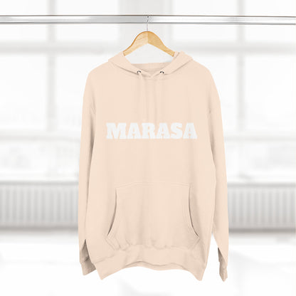 Marasa Dual Spirits Hoodie