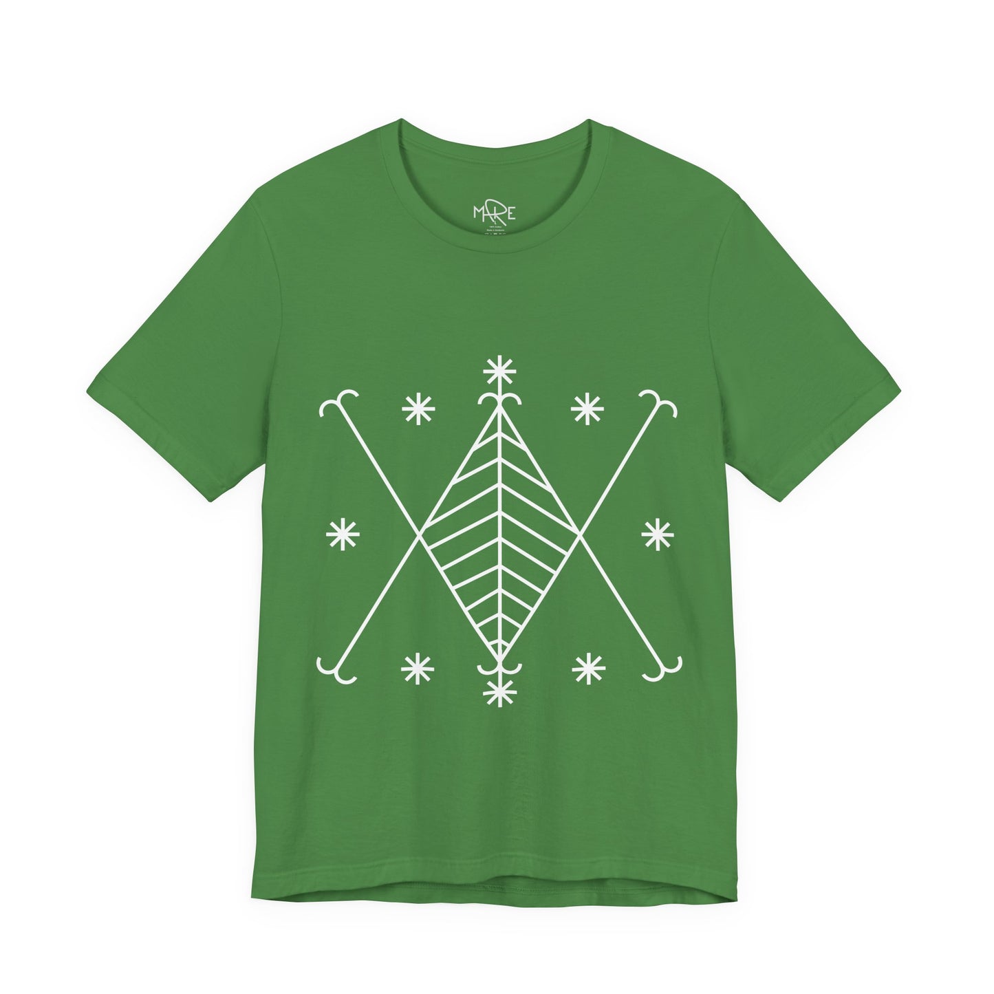 Ayizan Spirit Veve Tee