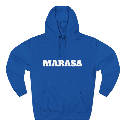 Marasa Dual Spirits Hoodie