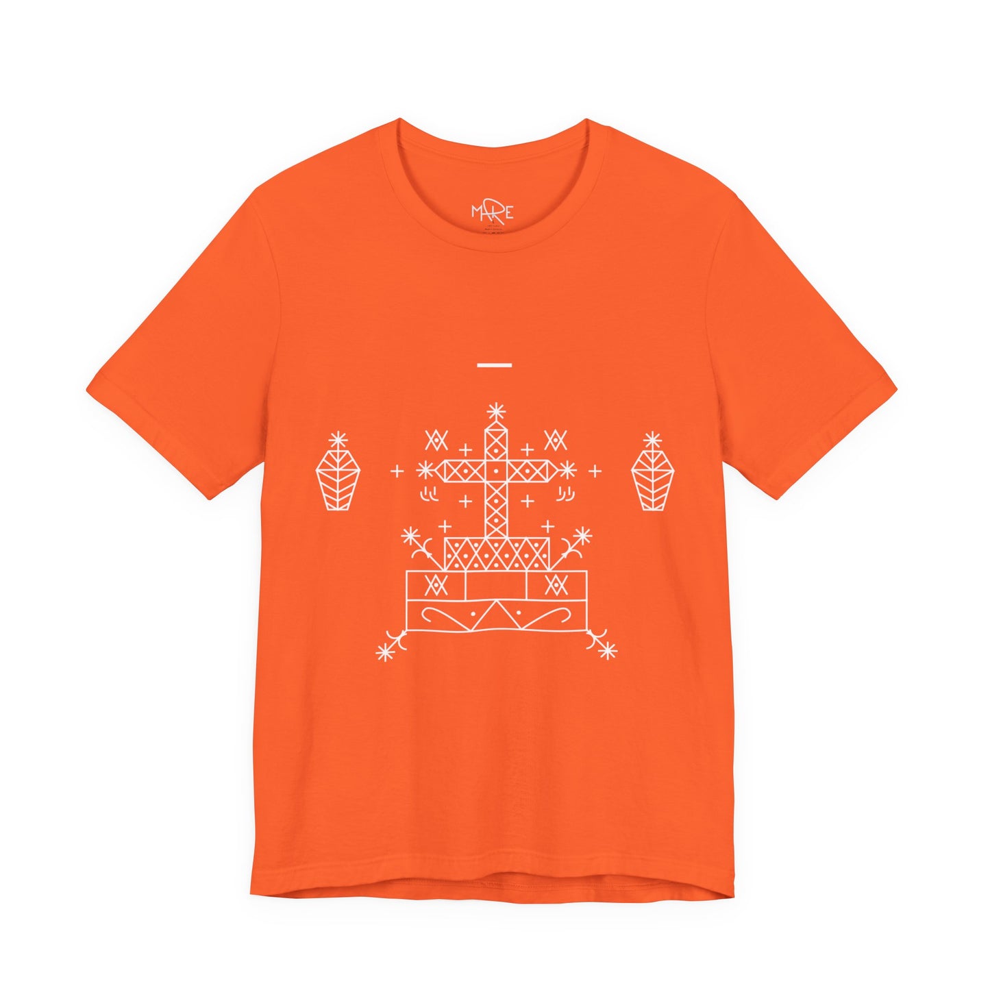 Baron Veve Spirit Tee