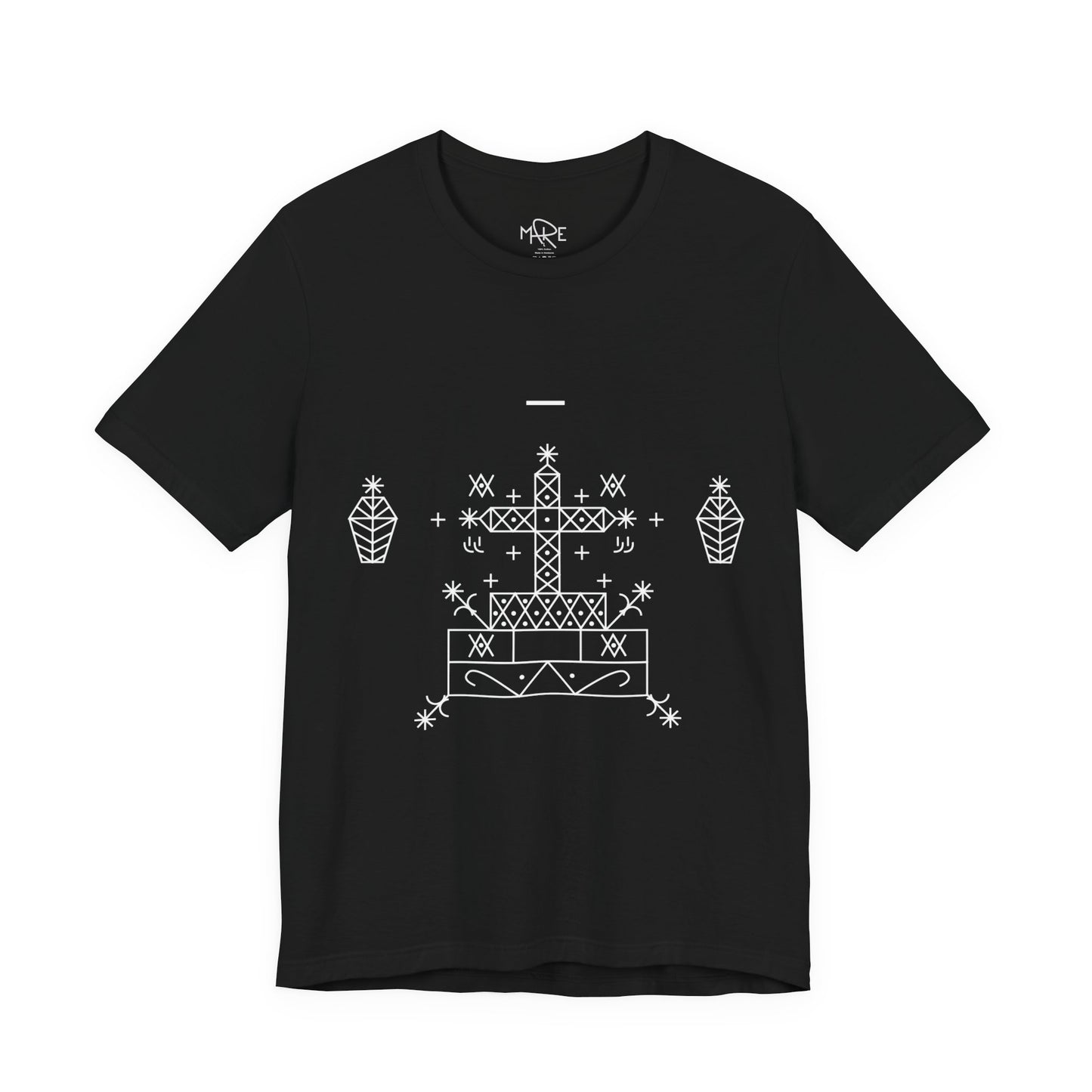 Baron Veve Spirit Tee