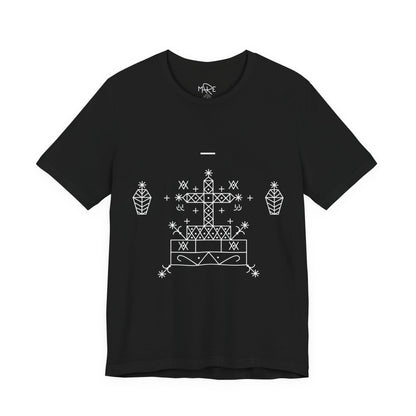 Baron Veve Spirit Tee