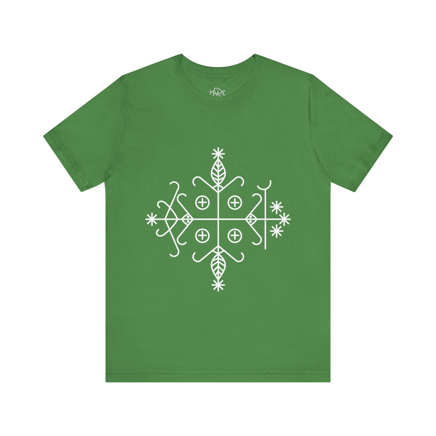 Legba Spirit Veve Tee