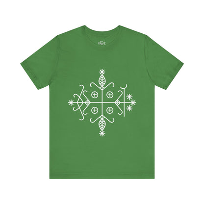 Legba Spirit Veve Tee