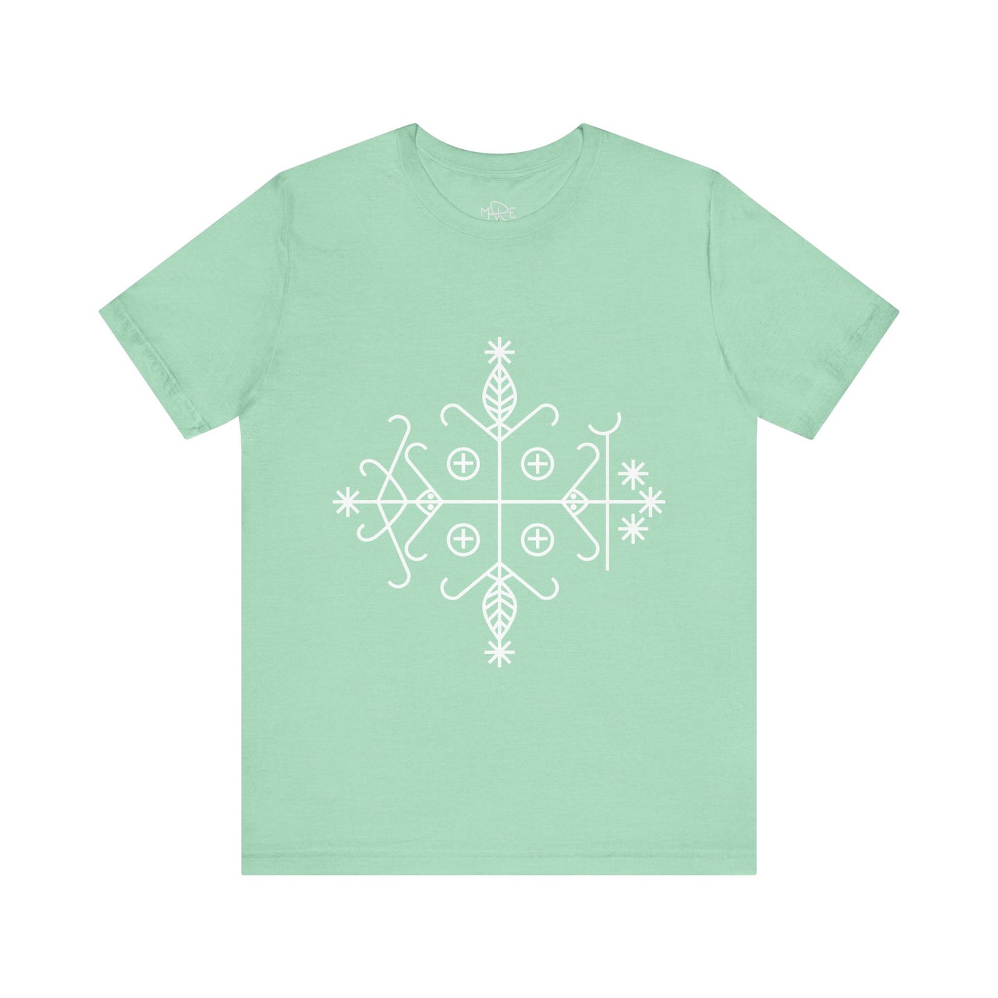 Legba Spirit Veve Tee