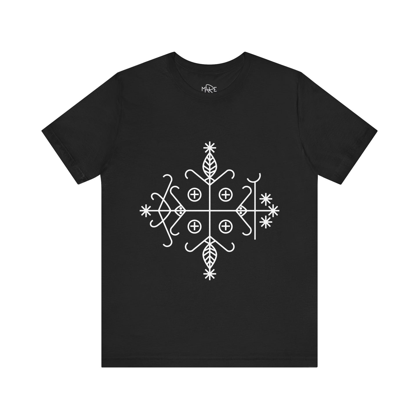 Legba Spirit Veve Tee