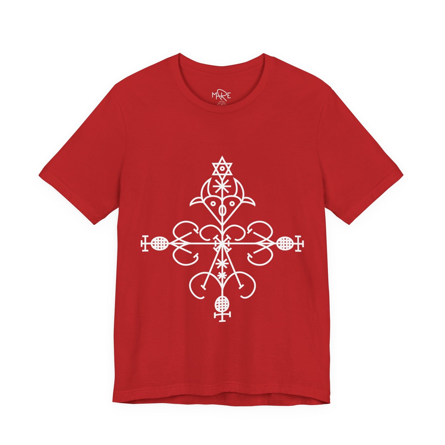 Bosou Spirit Veve Tee