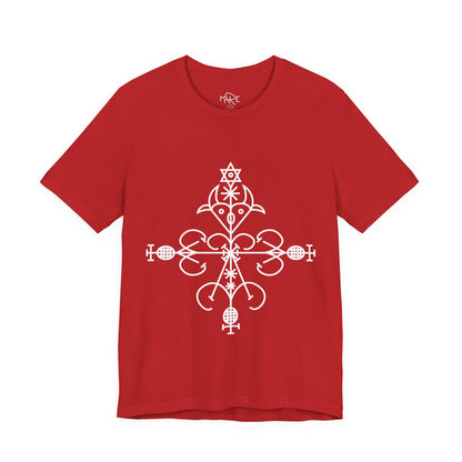 Bosou Spirit Veve Tee