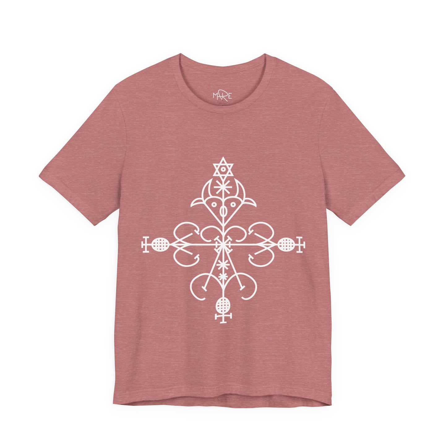 Bosou Spirit Veve Tee
