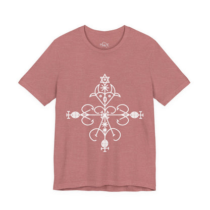 Bosou Spirit Veve Tee