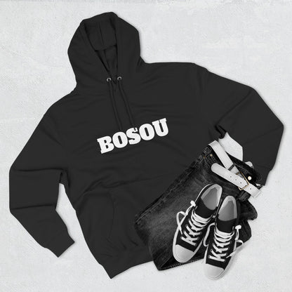 Bosou Spirit Veve Hoodie
