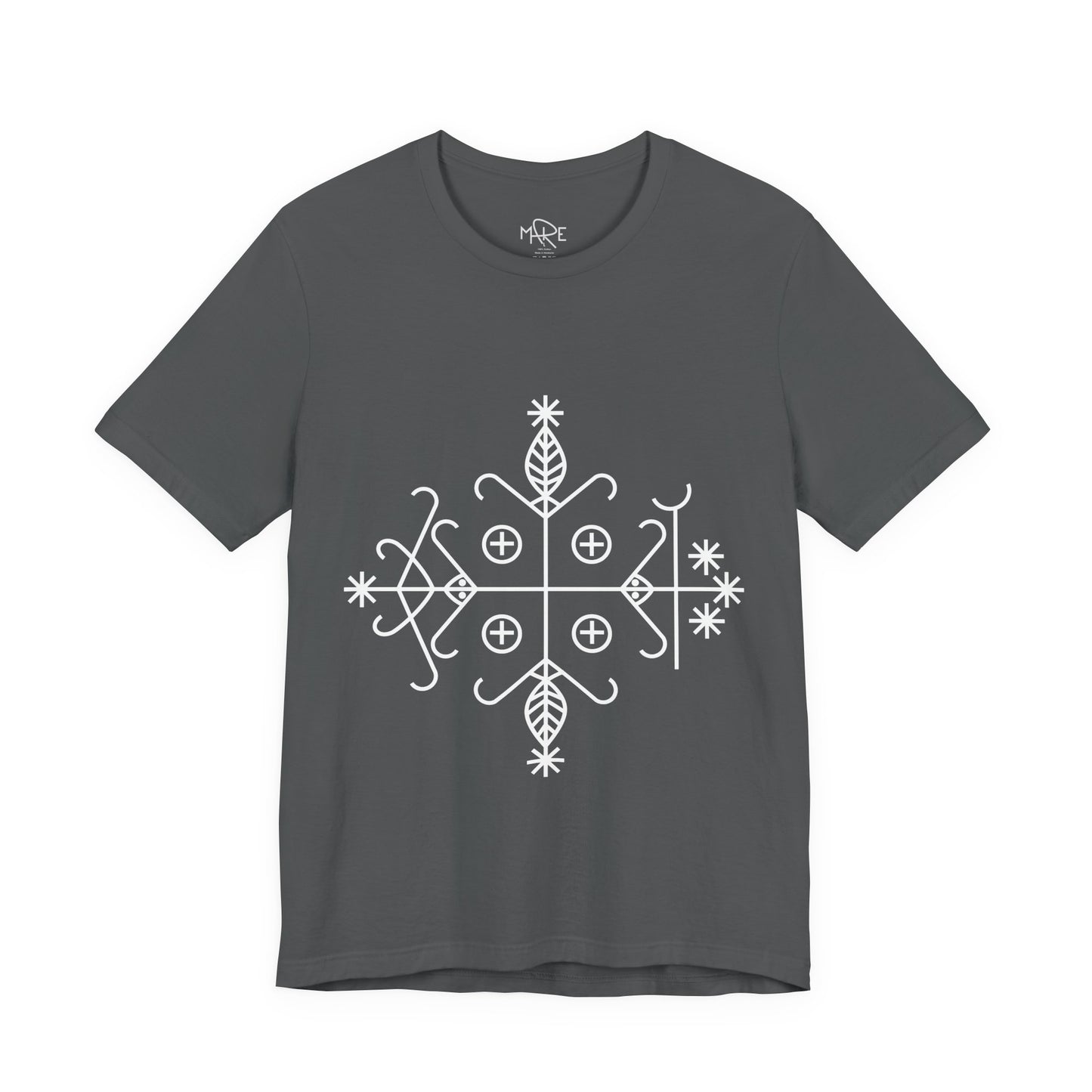 Legba Spirit Veve Tee