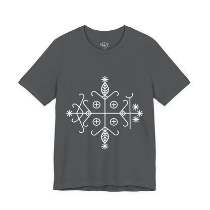 Legba Spirit Veve Tee