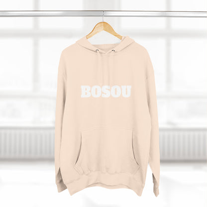 Bosou Spirit Veve Hoodie