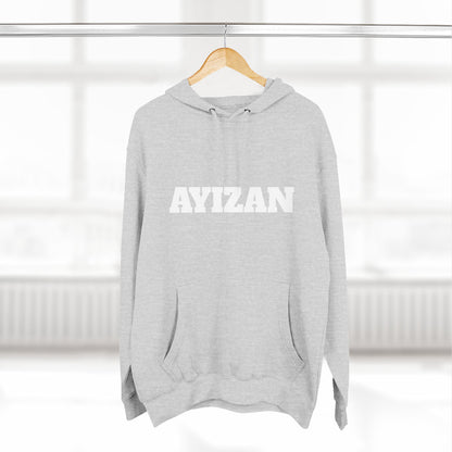 Ayizan Spirit Veve Hoodie