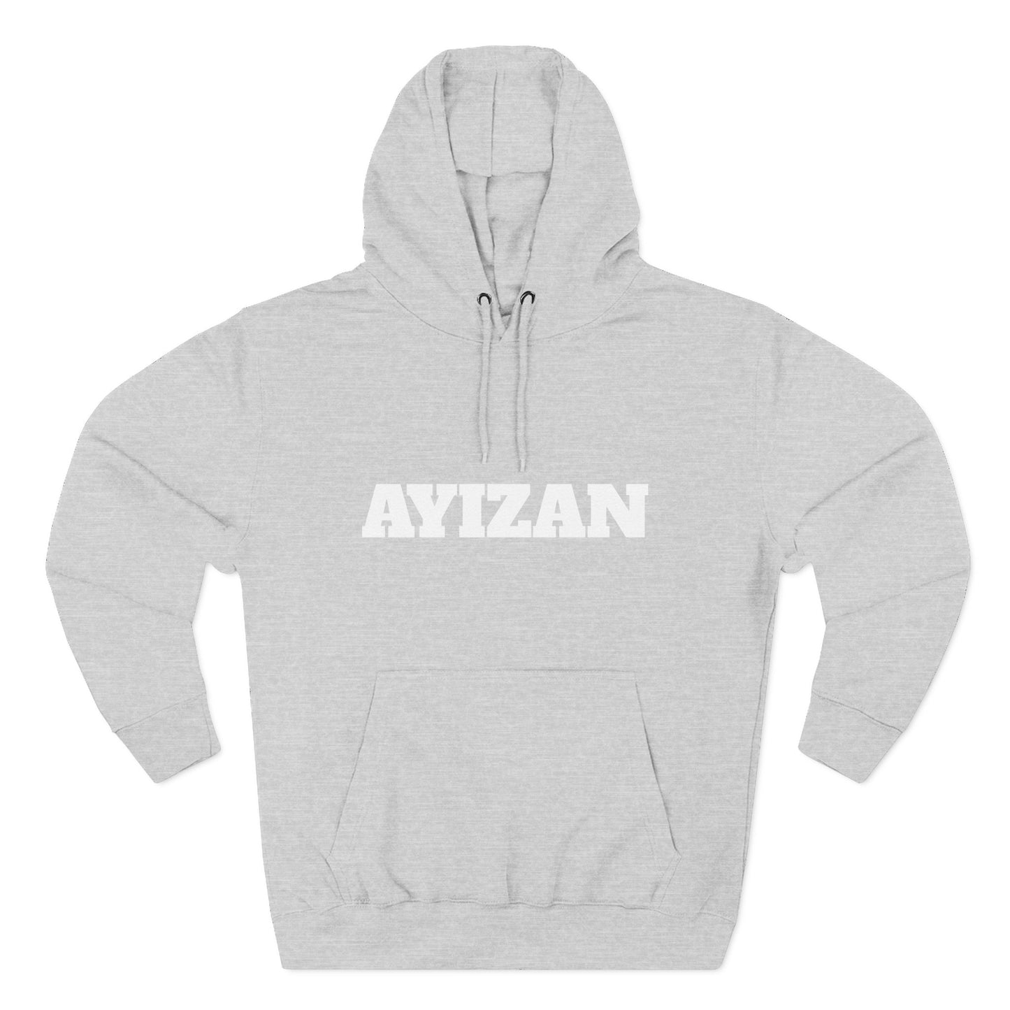 Ayizan Spirit Veve Hoodie