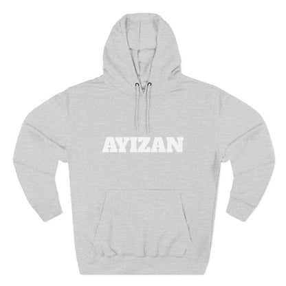 Ayizan Spirit Veve Hoodie