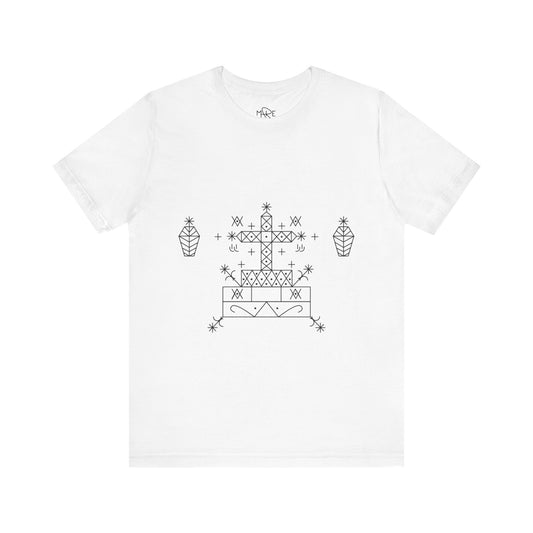 Baron Veve Spirit Tee