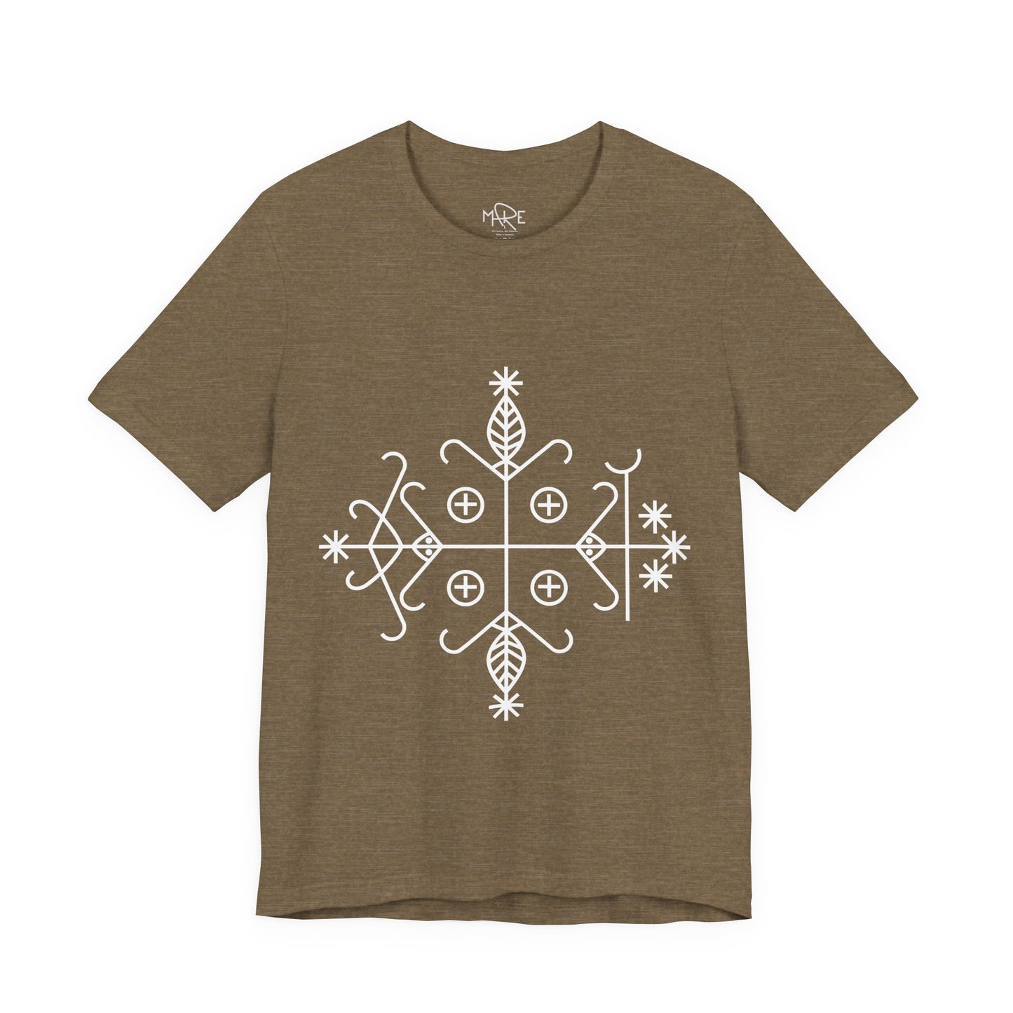 Legba Spirit Veve Tee