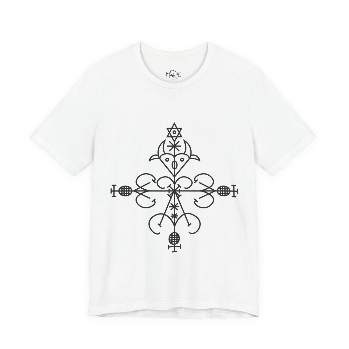 Bosou Spirit Veve Tee