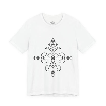 Bosou Spirit Veve Tee