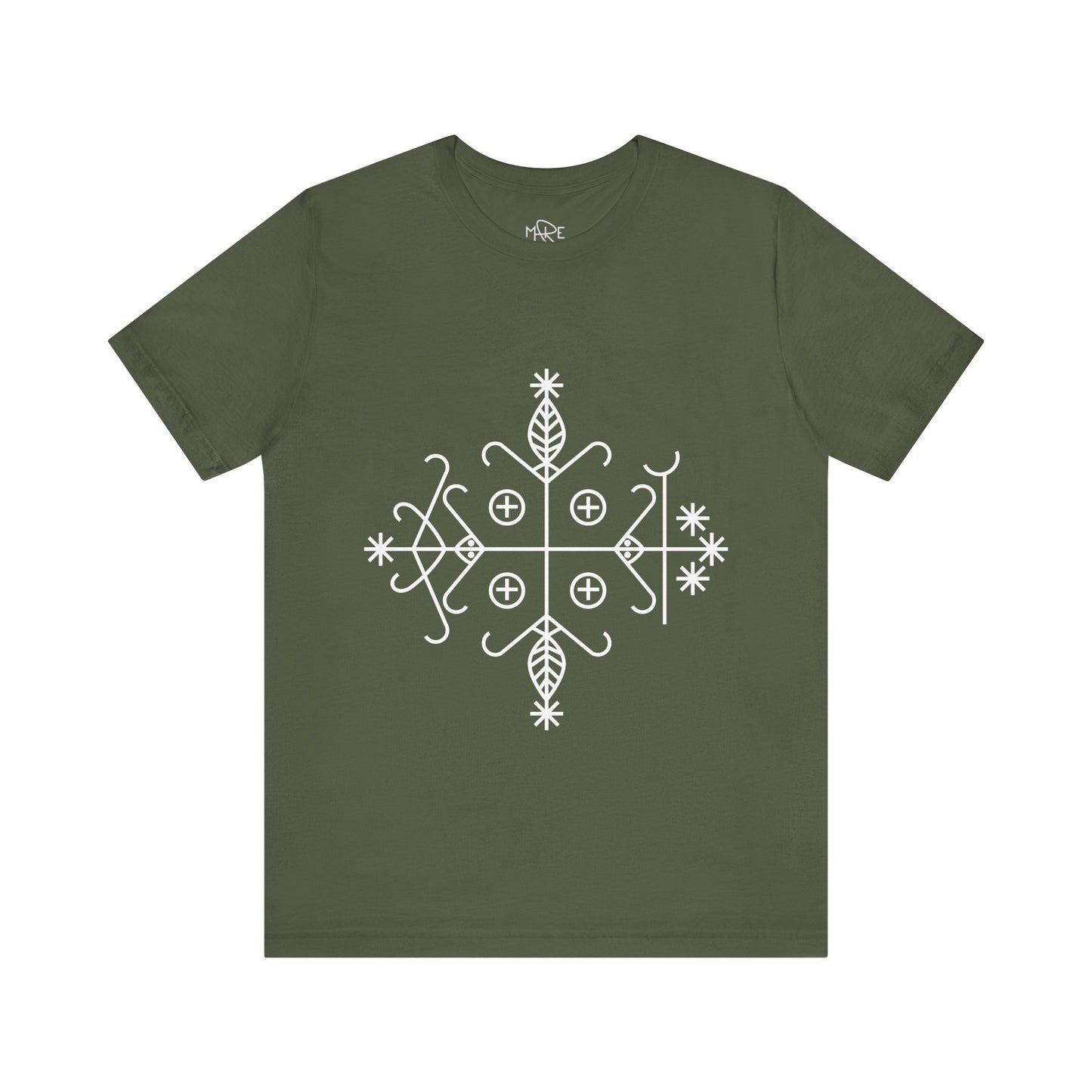 Legba Spirit Veve Tee
