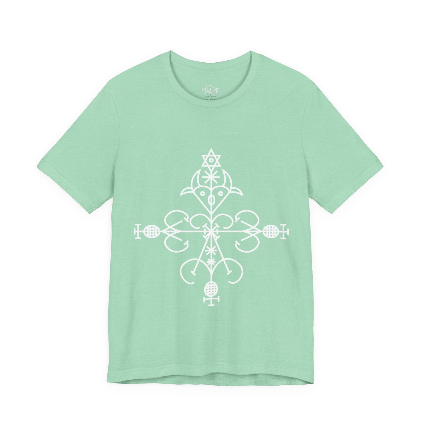 Bosou Spirit Veve Tee